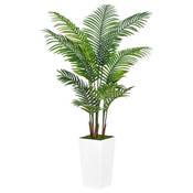Zvezvia Künstliche Palme Vergleich