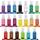 Zwanzer Epoxidharz-Farbe
