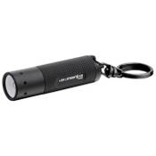 Zweibrüder Ledlenser K2 Vergleich
