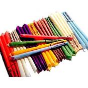 ZweiohrkerZen konische Ohrkerzen