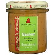 Zwergenwiese Basitom Vergleich