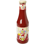 Zwergenwiese Bio Kinder Ketchup