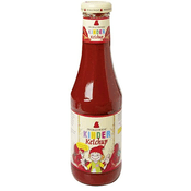 Zwergenwiese Bio Kinder Ketchup