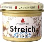 Zwergenwiese Brotzeit