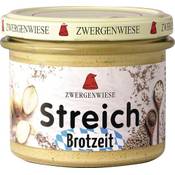 Zwergenwiese Brotzeit