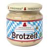 Zwergenwiese Brotzeit