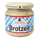 Zwergenwiese Brotzeit