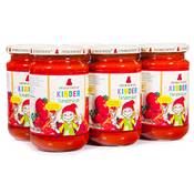 Zwergenwiese Kinder-Tomatensauce