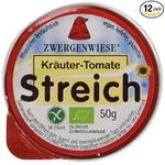 Zwergenwiese Kräuter-Tomate