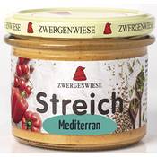 Zwergenwiese Mediterran