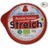 Zwergenwiese Rucola-Tomate