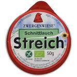 Zwergenwiese Schnittlauch-Streich