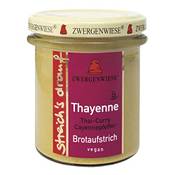 Zwergenwiese Thayenne Vergleich
