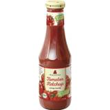 Zwergenwiese Tomaten Ketchup