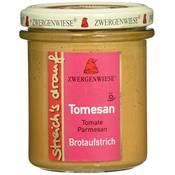 Zwergenwiese Tomesan Vergleich