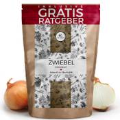 Kb KRAUTBERGER Zwiebelpulver Vergleich
