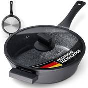 Zwieger Große Pfanne mit Deckel