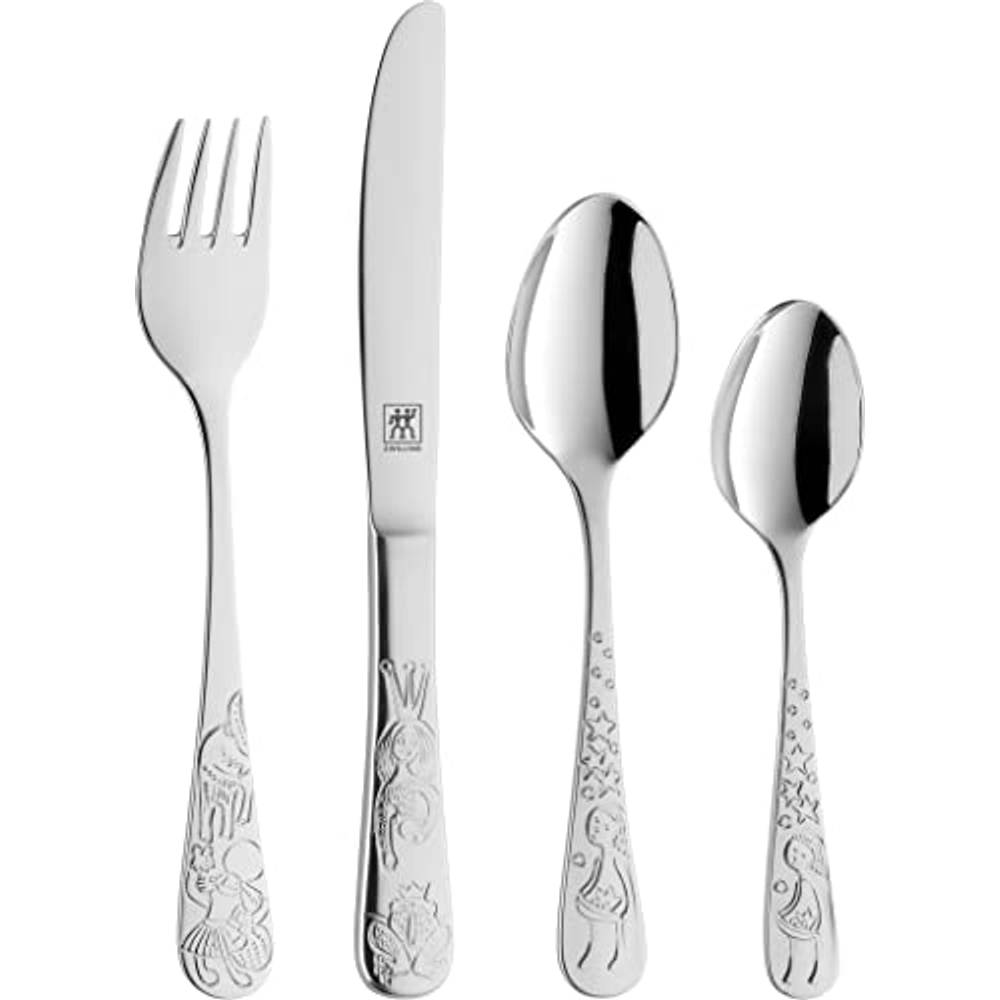 ZwillingBesteck Test & Vergleich » Top 13 im Januar 2024