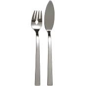 Zwilling 07150-244-0 2-teilig Fischset