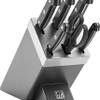Messerset Zwilling