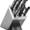 Zwilling-Messerblock