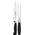 Zwilling 35037-000 Vier Sterne Messerset
