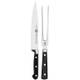 Zwilling 35601100 Professional S Messerset Test