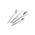 Zwilling Besteck-Set Aberdeen 07146-338-0 