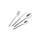Zwilling Besteck-Set Aberdeen 07146-338-0 