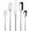 Zwilling-Besteck-Set Roseland 07165-630-0 