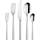Zwilling-Besteck-Set Roseland 07165-630-0 