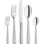 Zwilling Besteck-Set Trend 02790-660-0  Vergleich