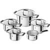 Zwilling Cornelia Poletto Kochtopfset