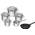 Zwilling Flow Kochtopfset
