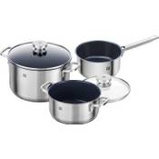 Zwilling Focus (mit Beschichtung) Vergleich