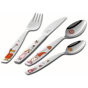 Zwilling Kinderbesteck Emilie 07136-210-0 Vergleich