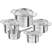 Zwilling Kochgeschirr Set Vergleich
