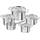 Zwilling Kochgeschirr Set