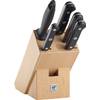 Zwilling Messerblock Gourmet 6 teilig