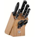Zwilling-Messerblock Professional S