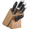 Zwilling-Messerblock Twin Four Star II