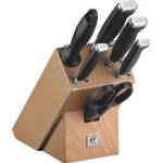 Zwilling-Messerblock Twin Four Star II