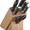 Zwilling-Messerblock