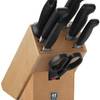 Messerset Zwilling