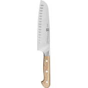 Zwilling Pro Wood Vergleich