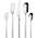 Zwilling Roseland Besteck Set
