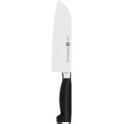 Zwilling Twin Four Star II 30077-181 Vergleich