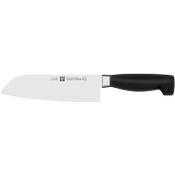 Zwilling Vier Sterne 31118-181 Vergleich