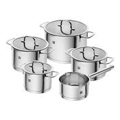 Zwilling TrueFlow Vergleich