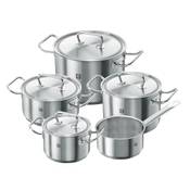 Zwilling Twin Classic Vergleich